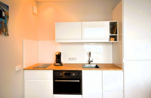 Heugum Boat Rental | Trinidad | Luxury Houseboat in Maastricht | 4+1