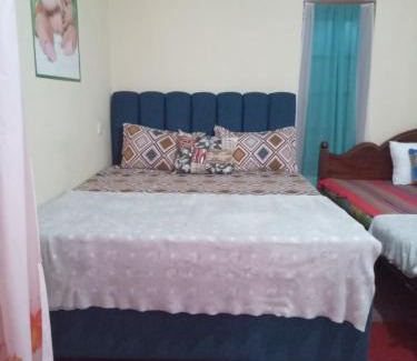 Hatton House | Trinish homestay