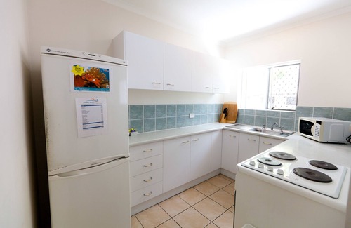 Trinity Beach Apartment | Trinity Beach Pacific