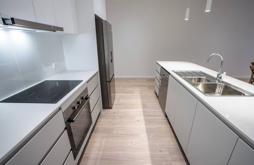 Trinity Beach Apartment | Trinity Collective
