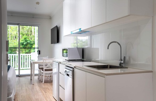 Trinity Beach Apartment | Trinity Collective
