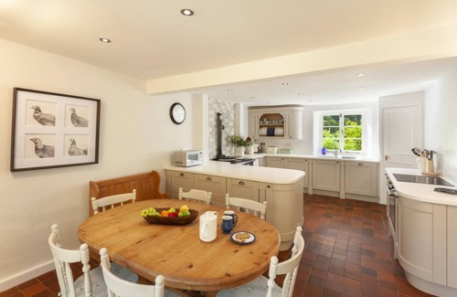 Roadwater Cottage | Trinity Cottage, Roadwater