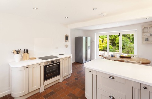 Roadwater Cottage | Trinity Cottage, Roadwater