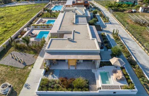 Valanidorrachi Apartment | Trinity Design Suites