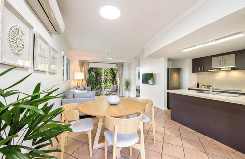 Trinity Beach Condo | Trinity Escape - Marlin Cove Resort