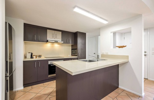 Trinity Beach Condo | Trinity Escape - Marlin Cove Resort