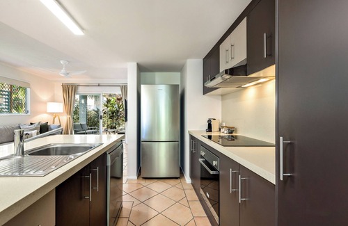 Trinity Beach Condo | Trinity Escape - Marlin Cove Resort