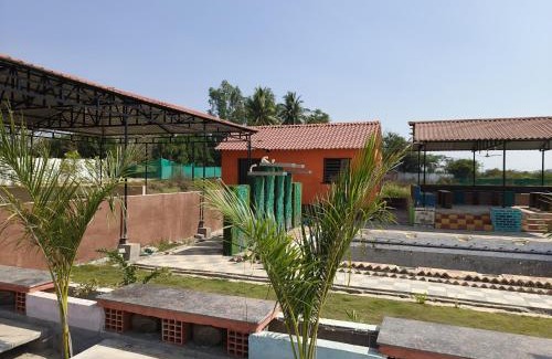 Bhongir Villa | TRINITY FARM STAY's & RESORTS