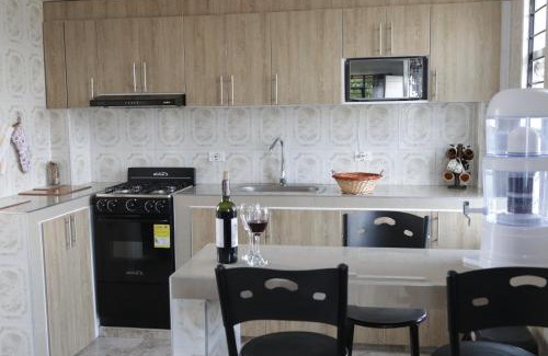 Duitama House | Trinity House Casa campestre cerca de Paipa