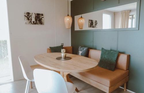 Voorthuizen Resort | Trinity Lodges 12 people