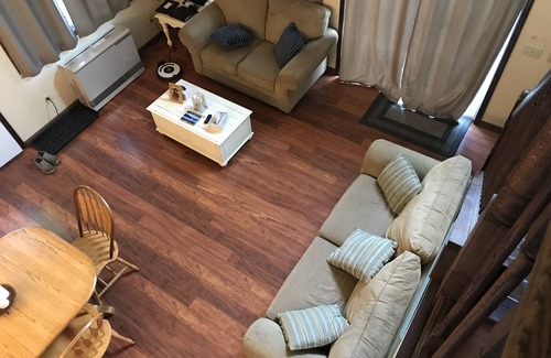 Lake Bonaparte Cottage | Trinity on Baron Bay