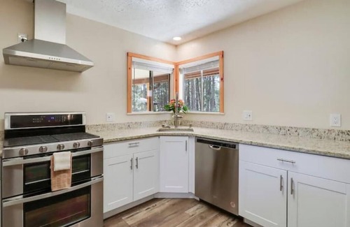 Jemez Springs House | Trinity Springs ~ Mountain Oasis