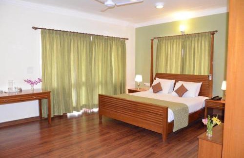Ulsoor Hotel | Trinity Suites