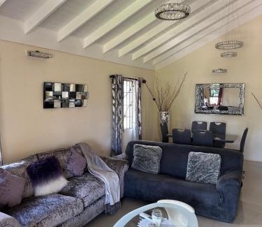 Great Pond House | Trinity villa