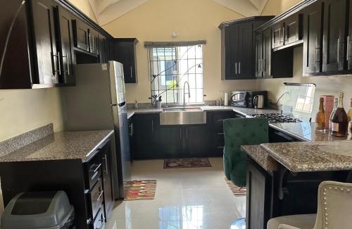 Great Pond House | Trinity villa