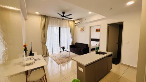 Kuala Lumpur Apartment | Trion KL Premium Residence