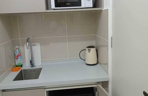 Kuala Lumpur Apartment | Trion Suites KL By DSM