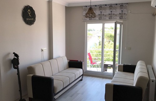 Gokceada House | Trios Home