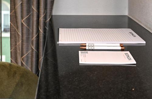 Langstrasse Hotel | Trip Inn Bermuda Zurich Aparthotel