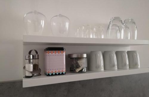 Aschaffenburg Apartment | Trip Inn PostApart Aschaffenburg