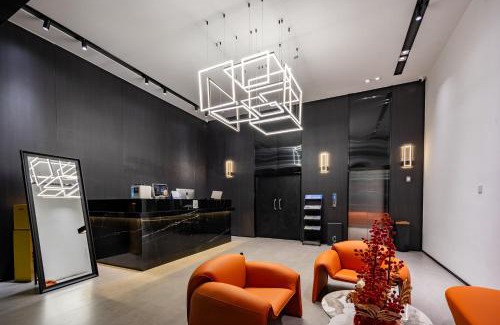 Chengdu City Centre Hotel | Trip Voicer Chengdu Wide and Narrow Alley