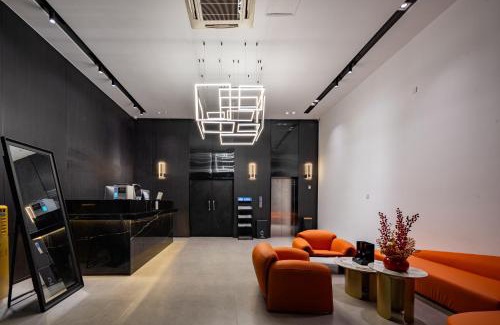 Chengdu City Centre Hotel | Trip Voicer Chengdu Wide and Narrow Alley