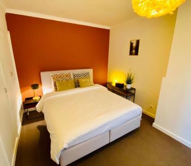 Historical Center Bruges Bed & Breakfast | Tripel B
