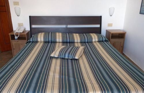 Sant'Angelo House | Tripla VM-Ensuite with Shower-Triple room-Sea View