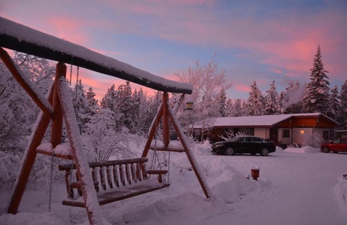 Whitehorse Bed & Breakfast | Triple B Bed n Breakfast