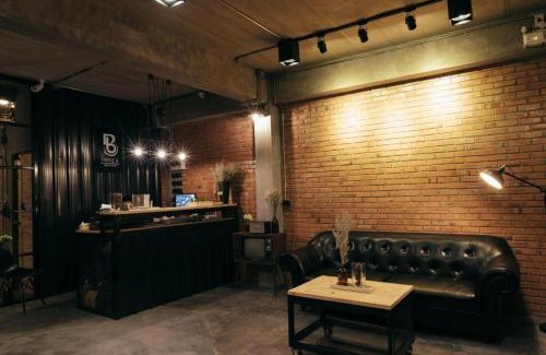 Nai Mueang Hotel | Triple B sleep and relax