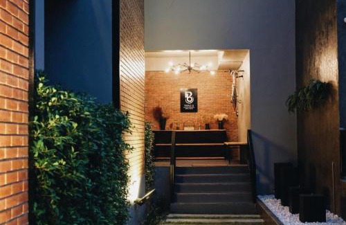 Nai Mueang Hotel | Triple B sleep and relax