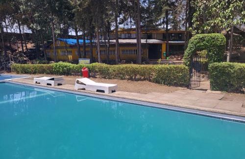 Naivasha Resort | Triple Eden Resort - Naivasha