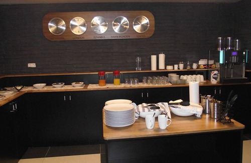 Hannoversch Munden House | Triple room (1 double room, 2 single beds), incl. Breakfast - Hotel Im Anker