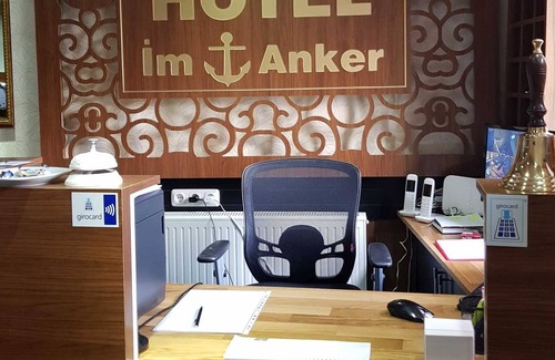 Hannoversch Munden House | Triple room (1 double room, 2 single beds), incl. Breakfast - Hotel Im Anker