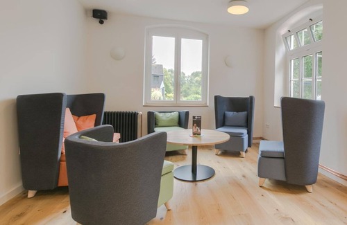Uelzen House | Triple room, breakfast rate, non-refundable - Hotel Johnsburg