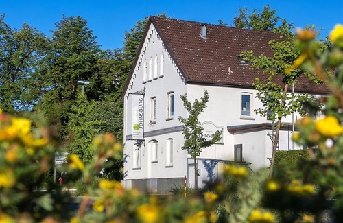 Uelzen House | Triple room, breakfast rate, non-refundable - Hotel Johnsburg
