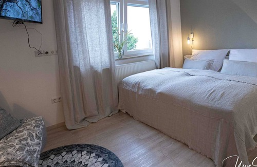Obersulm Apartment | Triple Room - Gästehaus Lamm