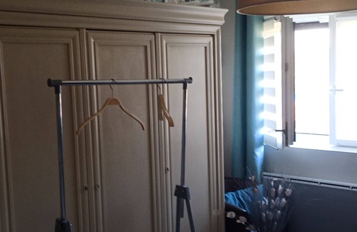 Lillers Bed & Breakfast | Triple room Lagon