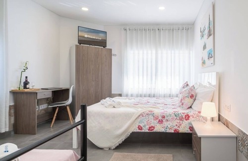 Arvore House | Triple Room w/Terrace and Pool by HostWise Arvore