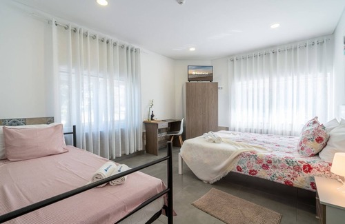 Arvore House | Triple Room w/Terrace and Pool by HostWise Arvore