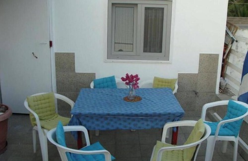 Skala Apartment | Triple Studio with Sea View