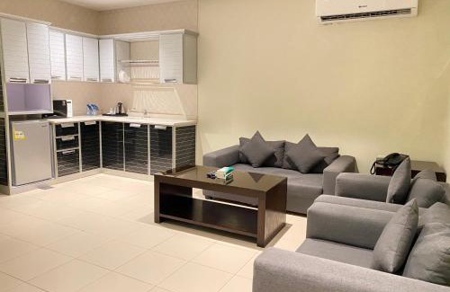 Al Mubarraz Hotel | Triple Tree Serviced Units