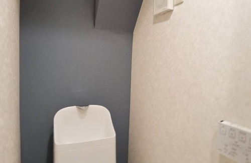 Minamiotsuka Hotel | Triple with bath/Toshima-ku Tokyo