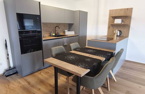 Grinzing House | Triplex Appartmens