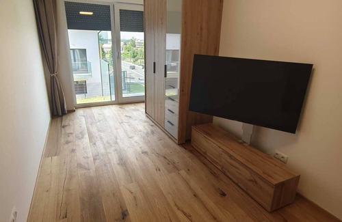 Grinzing House | Triplex Appartmens