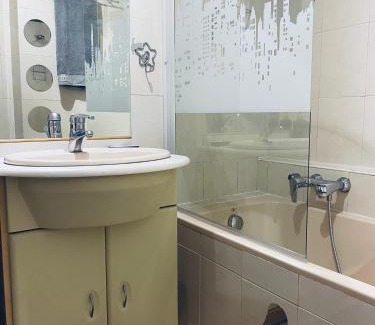 Les Pennes-Mirabeau House | Triplex cosy au cœur du village