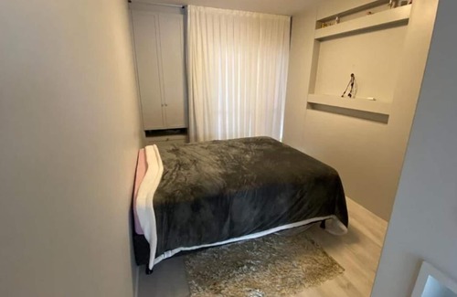 Centro House | Triplex house with pool and games room