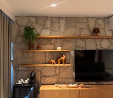 Tatuamunha House | Triplex Nalu - Sofisticação na Rota Ecológica de Milagres