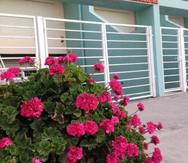 Las Grutas Apartment | Triplex Somuncura