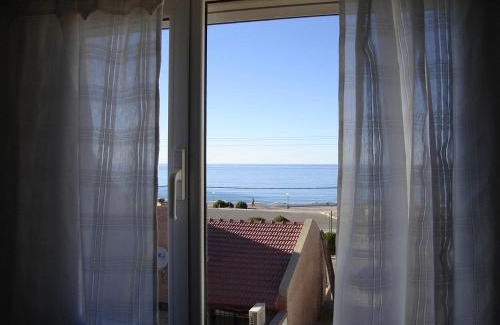 Las Grutas Apartment | Triplex Somuncura